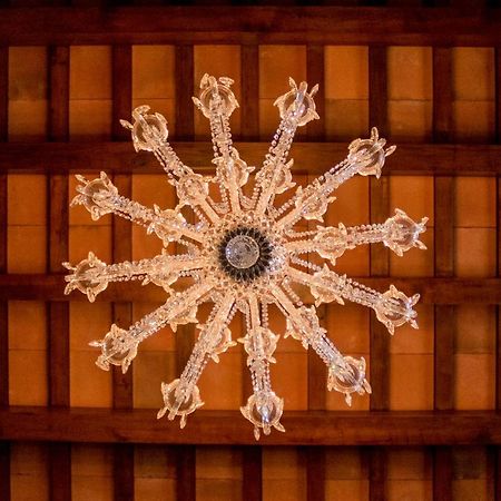 Hotel Palacio De Dona Leonor Антигуа-Гватемала Экстерьер фото