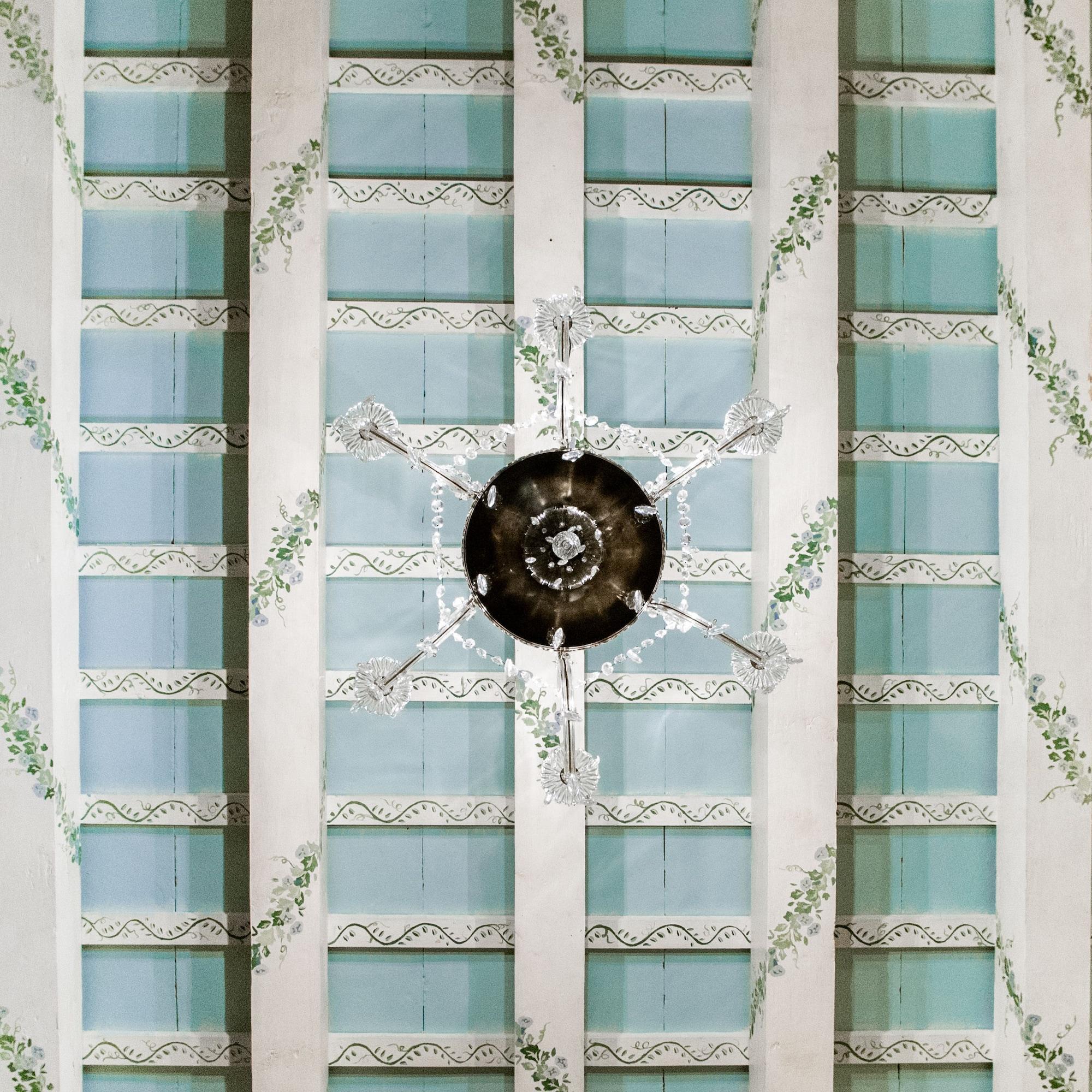 Hotel Palacio De Dona Leonor Антигуа-Гватемала Экстерьер фото
