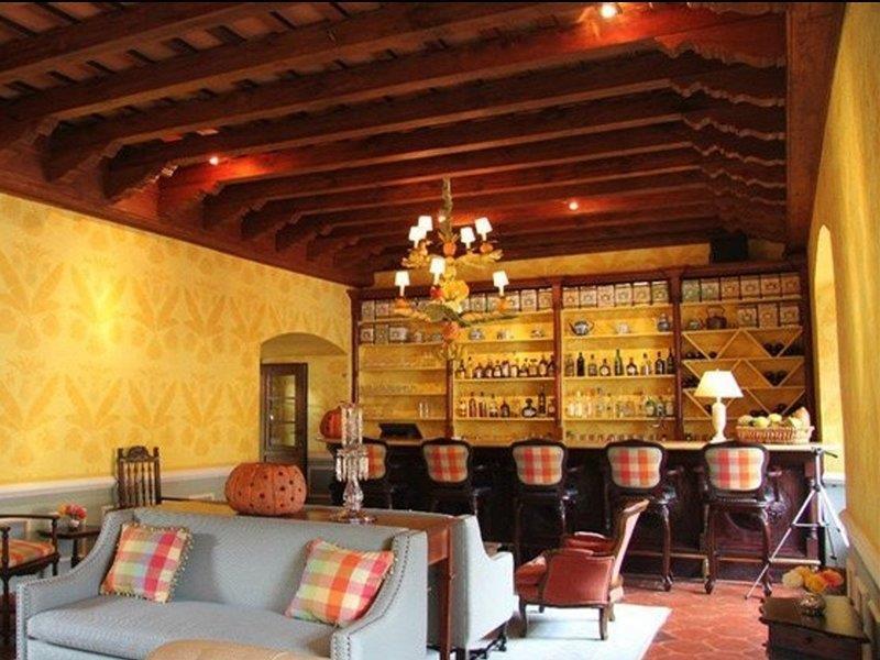 Hotel Palacio De Dona Leonor Антигуа-Гватемала Экстерьер фото