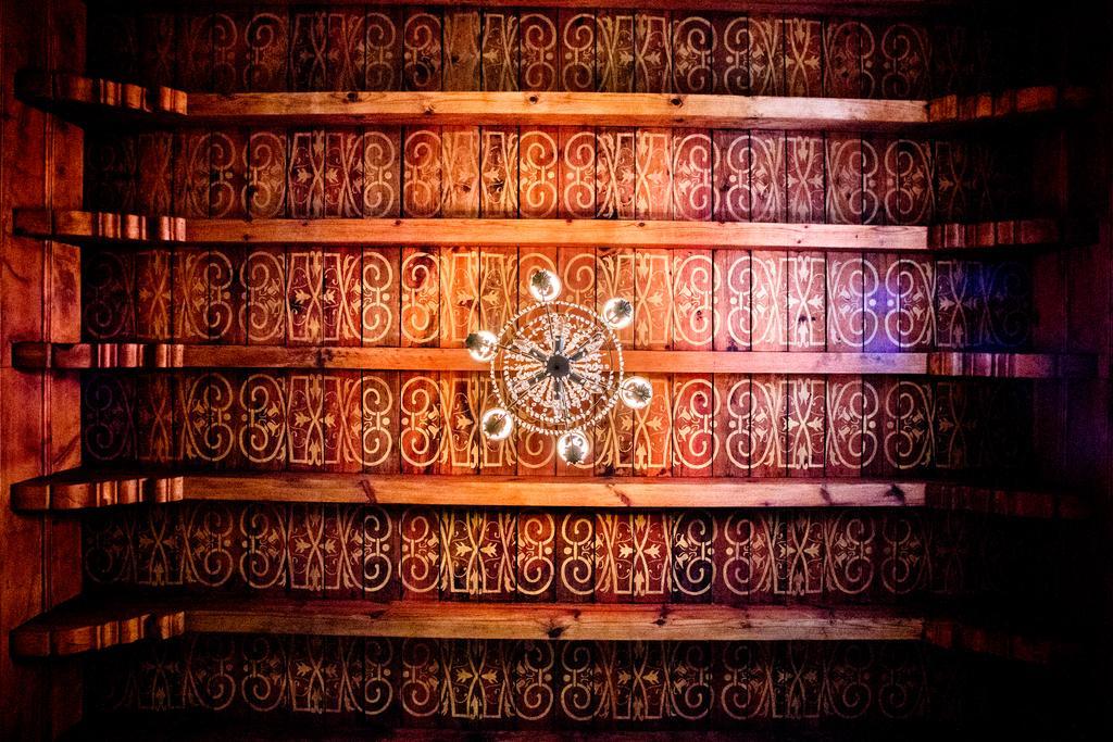 Hotel Palacio De Dona Leonor Антигуа-Гватемала Экстерьер фото