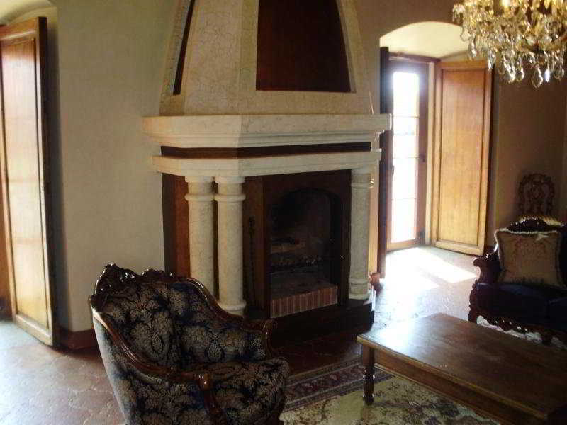 Hotel Palacio De Dona Leonor Антигуа-Гватемала Экстерьер фото